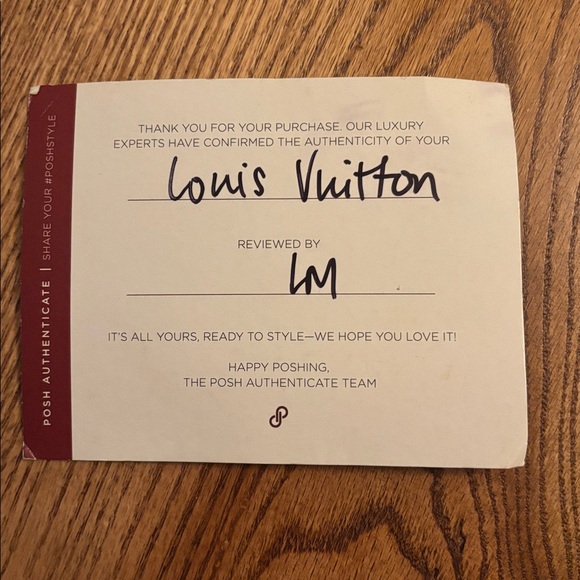 Louis Vuitton Neverfull GM Tote Bag - Picture 14 of 14